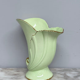 Art Deco Style Carlton Ware Vase