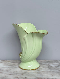 Art Deco Style Carlton Ware Vase | Antique & Vintage | Moonee Ponds Antiques | Australia Wide Delivery