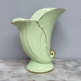 Art Deco Style Carlton Ware Vase