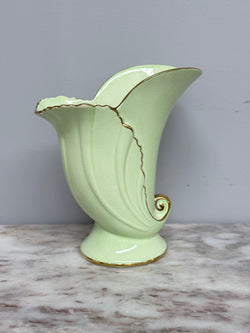 Art Deco Style Carlton Ware Vase | Antique & Vintage | Moonee Ponds Antiques | Australia Wide Delivery