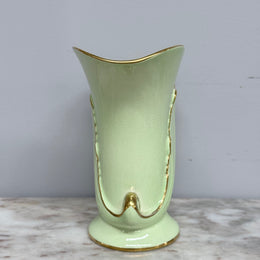 Art Deco Style Carlton Ware Vase