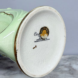 Art Deco Style Carlton Ware Vase