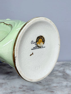 Art Deco Style Carlton Ware Vase | Antique & Vintage | Moonee Ponds Antiques | Australia Wide Delivery