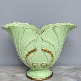 Art Deco Style Carlton Ware Vase