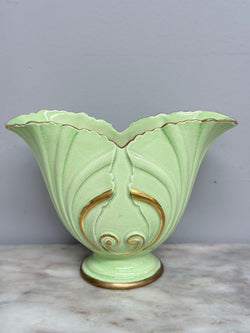 Art Deco Style Carlton Ware Vase | Antique & Vintage | Moonee Ponds Antiques | Australia Wide Delivery