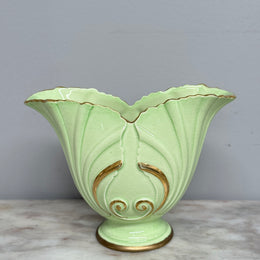Art Deco Style Carlton Ware Vase