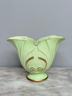 Art Deco Style Carlton Ware Vase | Antique & Vintage | Moonee Ponds Antiques | Australia Wide Delivery