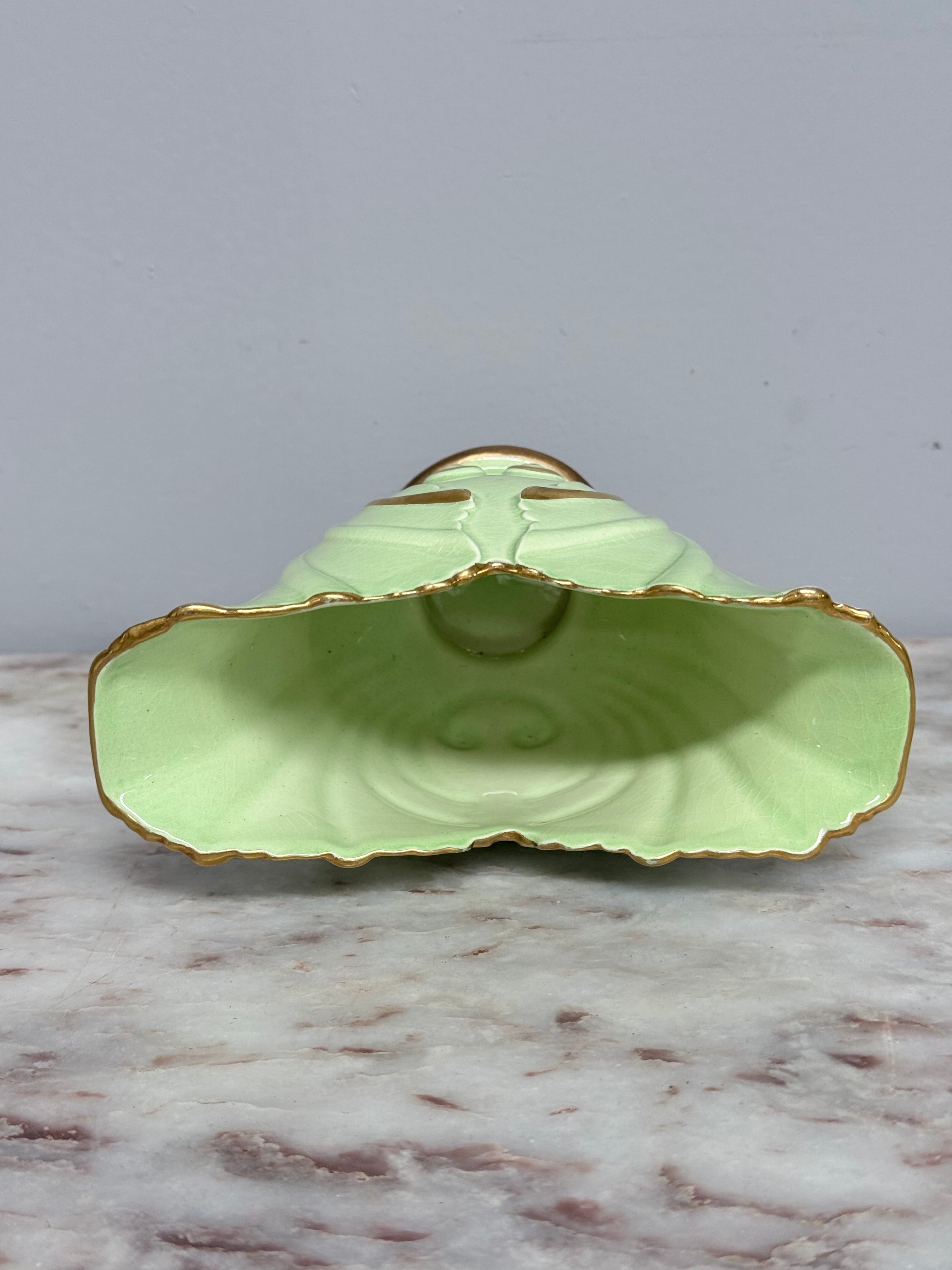 Art Deco Style Carlton Ware Vase | Antique & Vintage | Moonee Ponds Antiques | Australia Wide