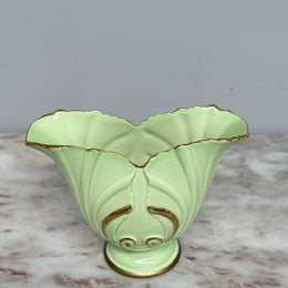 Art Deco Style Carlton Ware Vase