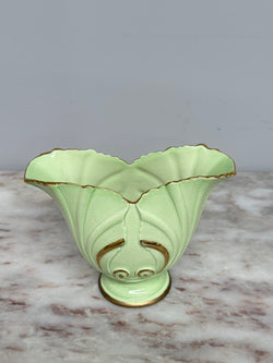 Art Deco Style Carlton Ware Vase | Antique & Vintage | Moonee Ponds Antiques | Australia Wide Delivery