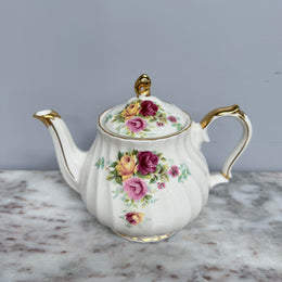 Sadler Vintage Teapot