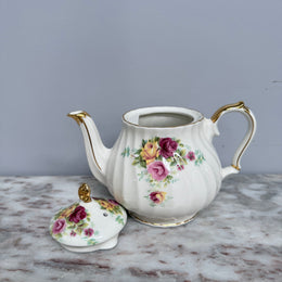 Sadler Vintage Teapot