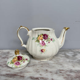 Sadler Vintage Teapot