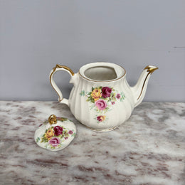 Sadler Vintage Teapot
