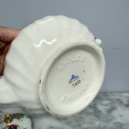 Sadler Vintage Teapot