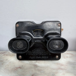 Vintage Bakelite Photoscope