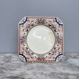 English Dessert Bowl
