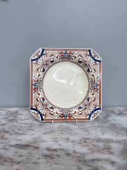 English Dessert Bowl | Antique & Vintage | Moonee Ponds Antiques | Australia Wide Delivery
