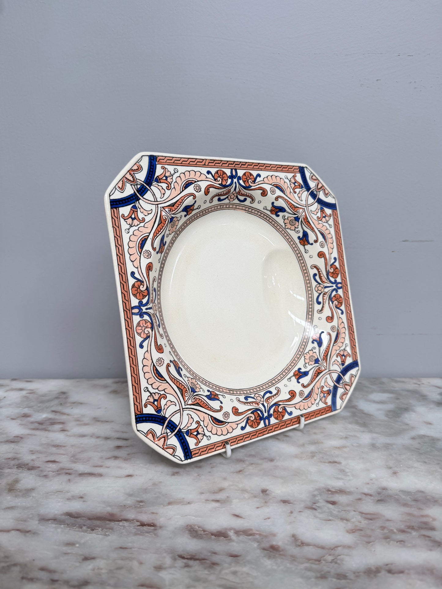 English Dessert Bowl
