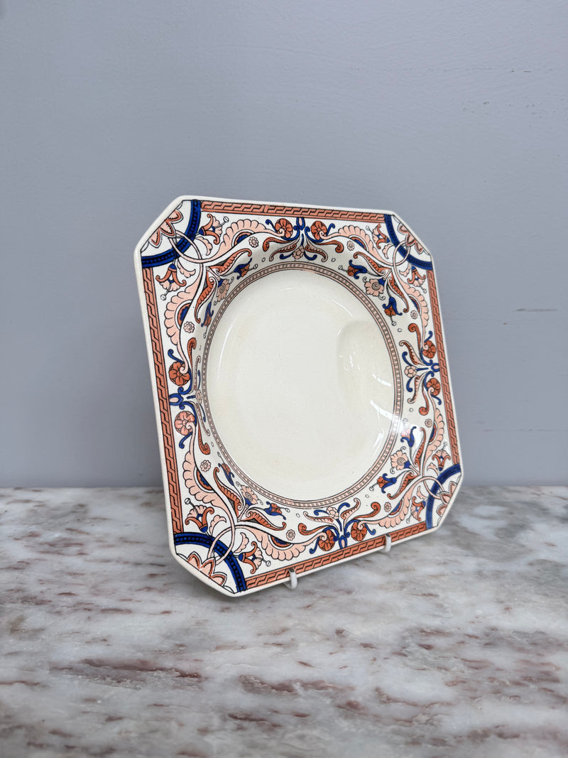English Dessert Bowl
