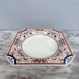 English Dessert Bowl