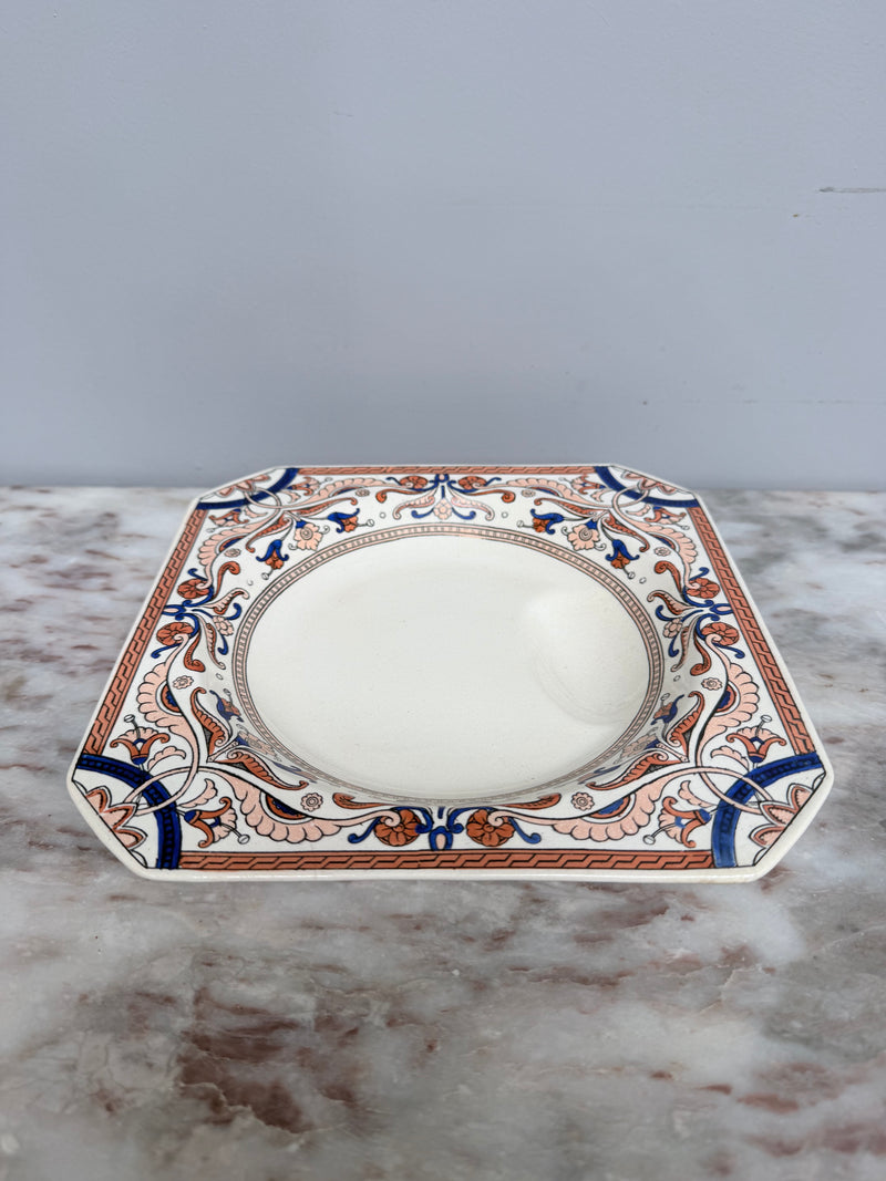English Dessert Bowl