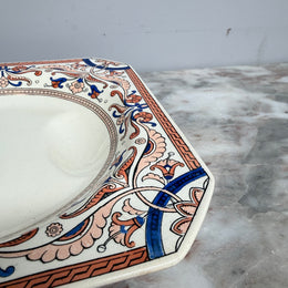 English Dessert Bowl