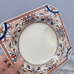 English Dessert Bowl