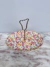 Vintage Old Foley Du Barry Sweets Plate/Stand | Antique & Vintage | Moonee Ponds Antiques | Australia Wide Delivery