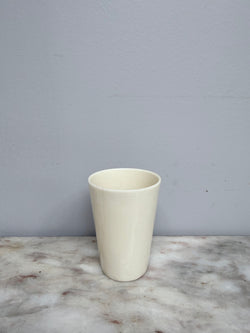 Goss Crested Ware China Beaker C1888 | Antique & Vintage | Moonee Ponds Antiques | Australia Wide Delivery