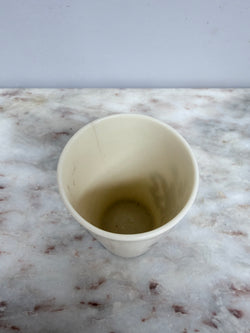 Goss Crested Ware China Beaker C1888 | Antique & Vintage | Moonee Ponds Antiques | Australia Wide Delivery