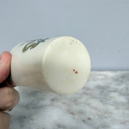 Goss Crested Ware China Beaker C1888