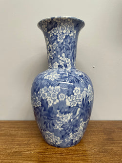 May Blossom Leighton Pottery Vase | Antique & Vintage | Moonee Ponds Antiques | Australia Wide Delivery