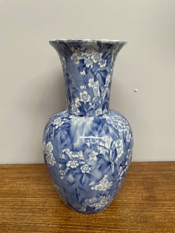 May Blossom Leighton Pottery Vase | Antique & Vintage | Moonee Ponds Antiques | Australia Wide Delivery