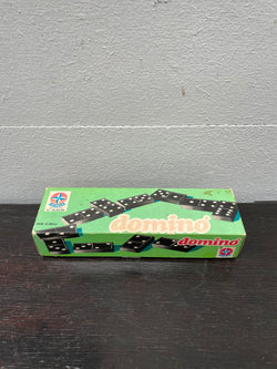 Vintage set of Dominos in original box | Antique & Vintage | Moonee Ponds Antiques | Australia Wide Delivery