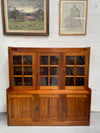 Australian Blackwood Arts & Crafts Dwarf Bookcase | Antique & Vintage | Moonee Ponds Antiques | Australia Wide Delivery