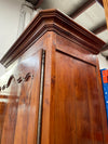 19th Century French Cherry wood Armoire | Antique & Vintage | Moonee Ponds Antiques | Australia Wide Delivery