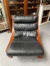 Fabulous Mid Century Modern Tessa Armchair | Antique & Vintage | Moonee Ponds Antiques | Australia Wide Delivery