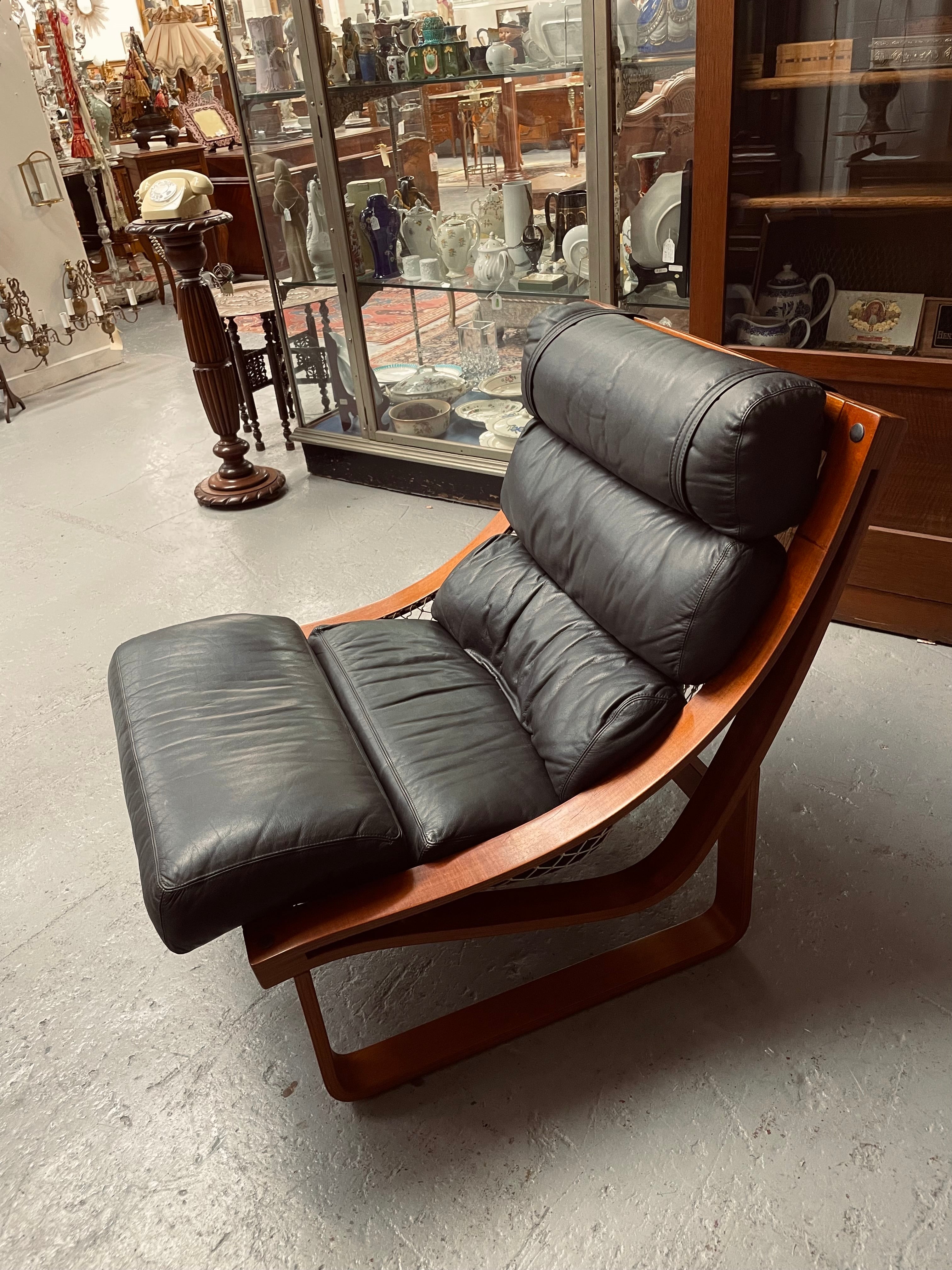 Fabulous Mid Century Modern Tessa Armchair | Antique & Vintage | Moonee Ponds Antiques | Australia Wide Delivery