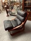 Fabulous Mid Century Modern Tessa Armchair | Antique & Vintage | Moonee Ponds Antiques | Australia Wide Delivery