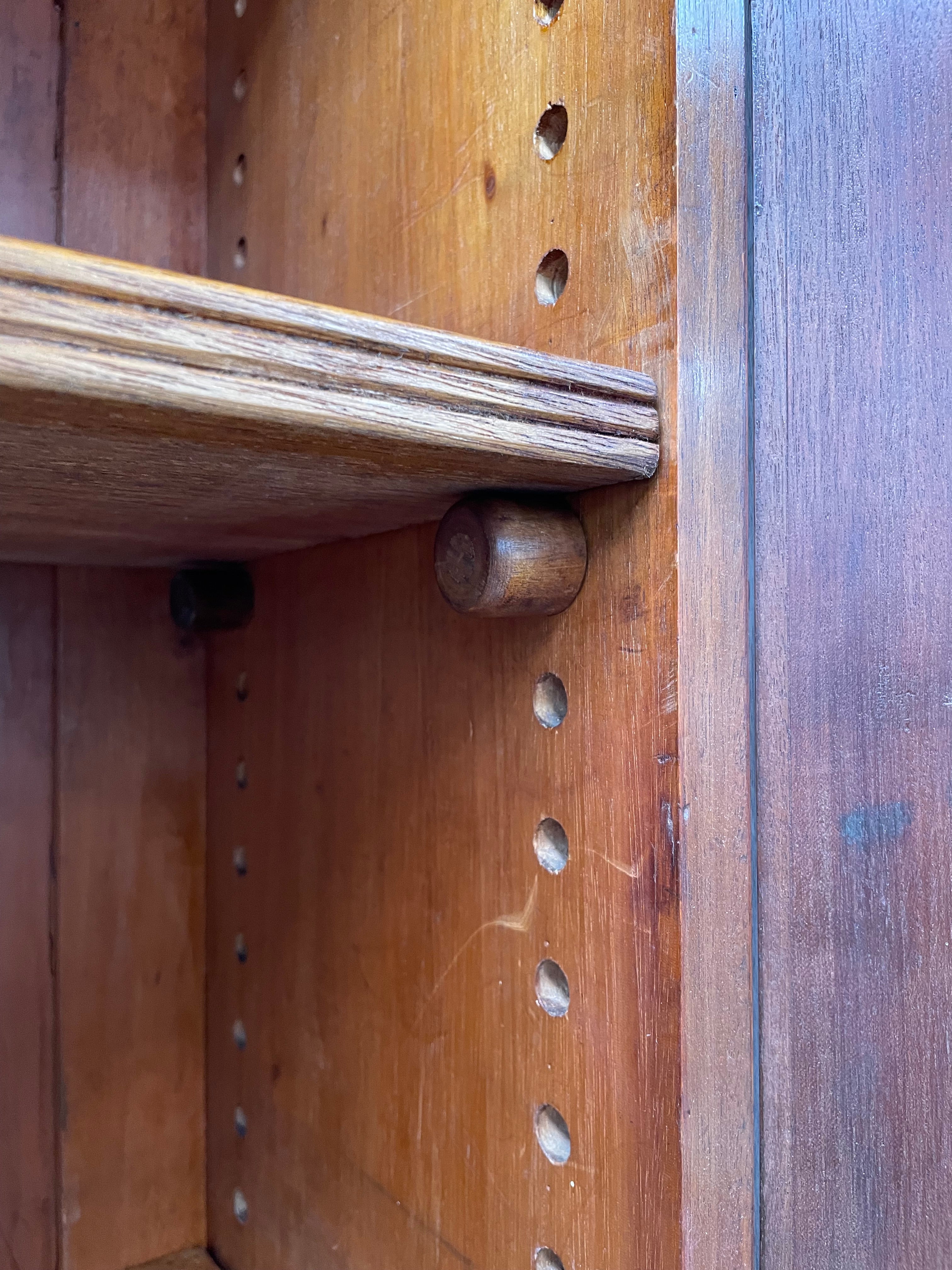 Late Georgian Mahogany Bookcase | Antique & Vintage | Moonee Ponds Antiques | Australia Wide Delivery
