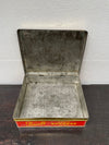 Pascall Fruit Bonbons lolly Tin | Antique & Vintage | Moonee Ponds Antiques | Australia Wide Delivery