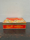 Pascall Fruit Bonbons lolly Tin | Antique & Vintage | Moonee Ponds Antiques | Australia Wide Delivery