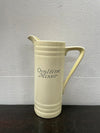 Fowler Ware Ovaltine Mixer Jug | Antique & Vintage | Moonee Ponds Antiques | Australia Wide Delivery