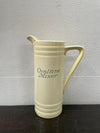 Fowler Ware Ovaltine Mixer Jug | Antique & Vintage | Moonee Ponds Antiques | Australia Wide Delivery
