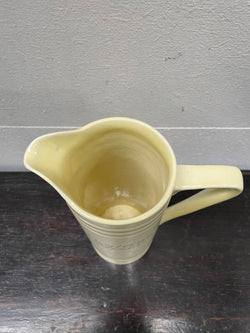 Fowler Ware Ovaltine Mixer Jug | Antique & Vintage | Moonee Ponds Antiques | Australia Wide Delivery