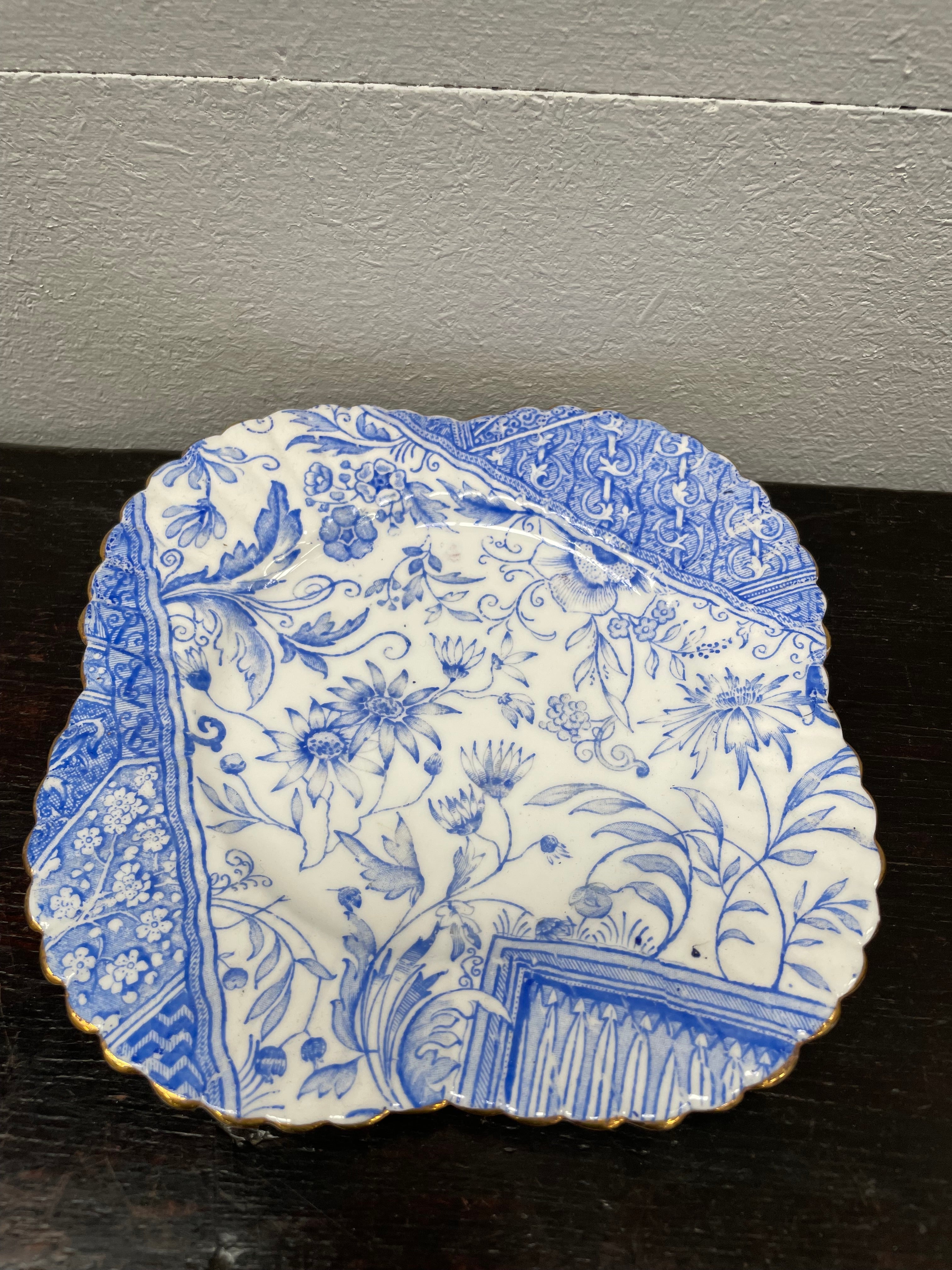 Beautiful Early Shelley Trio Set | Antique & Vintage | Moonee Ponds Antiques | Australia Wide Delivery