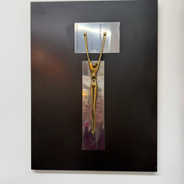 Fabulous Cristo Pex Sculpture in Bronze
