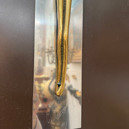 Fabulous Cristo Pex Sculpture in Bronze