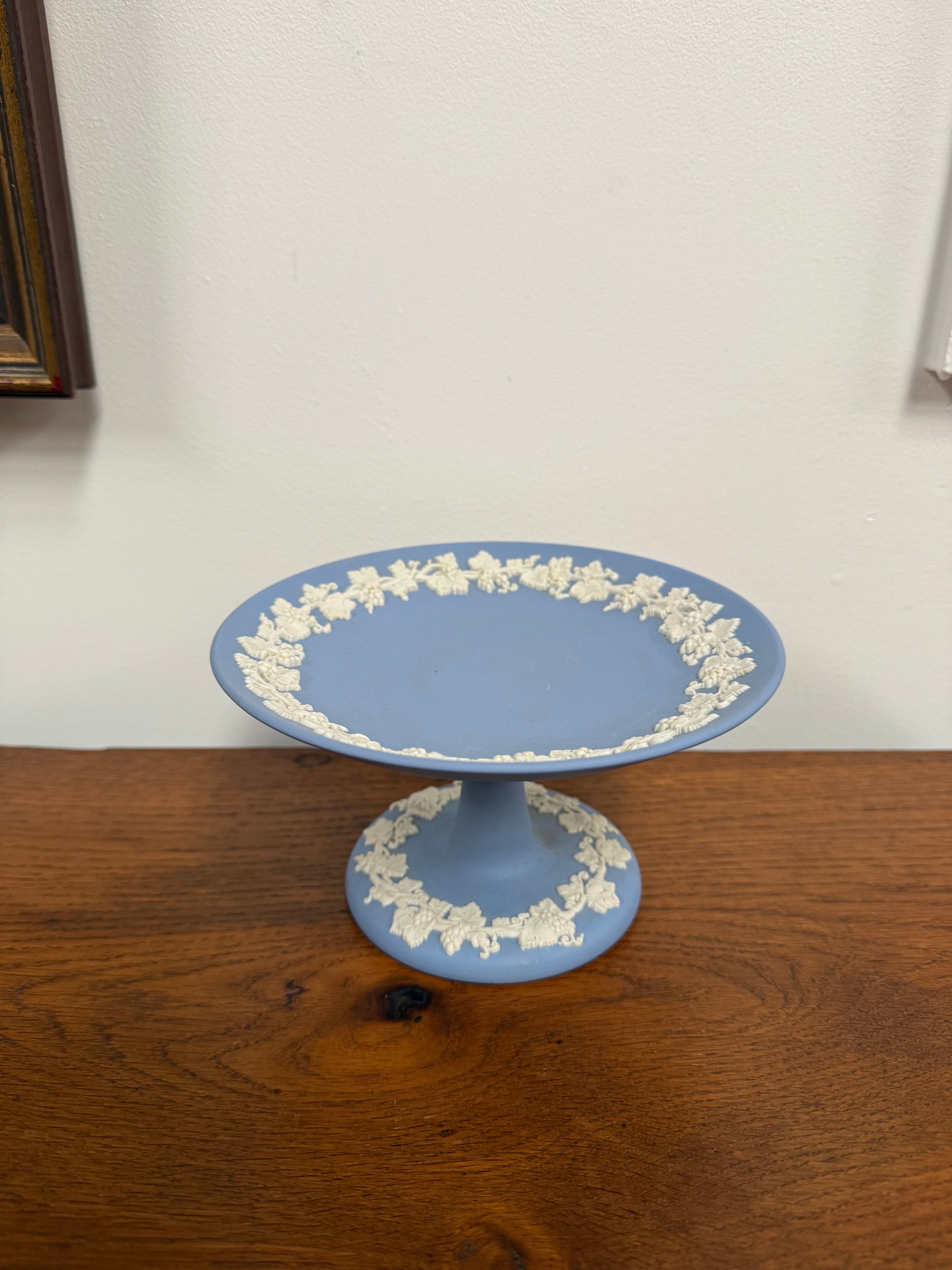 Vintage Wedgewood Comport | Antique & Vintage | Moonee Ponds Antiques | Australia Wide Delivery
